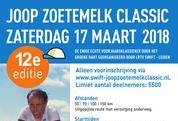 Hang het affiche op!