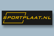 sportplaat