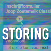 storing