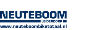 Neuteboom Bike Totaal logo