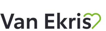 Van Ekris logo