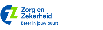 Zorg en Zekerheid logo